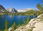 Explore Kings Canyon National Park, California