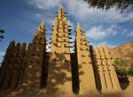 Visit Mali