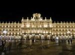 Visit Plaza Mayor, Salamanca, Spain (UNESCO site)